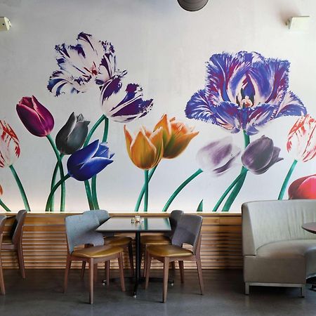 Tulyp, Tapestry Collection By Hilton Hotell Holland Exteriör bild