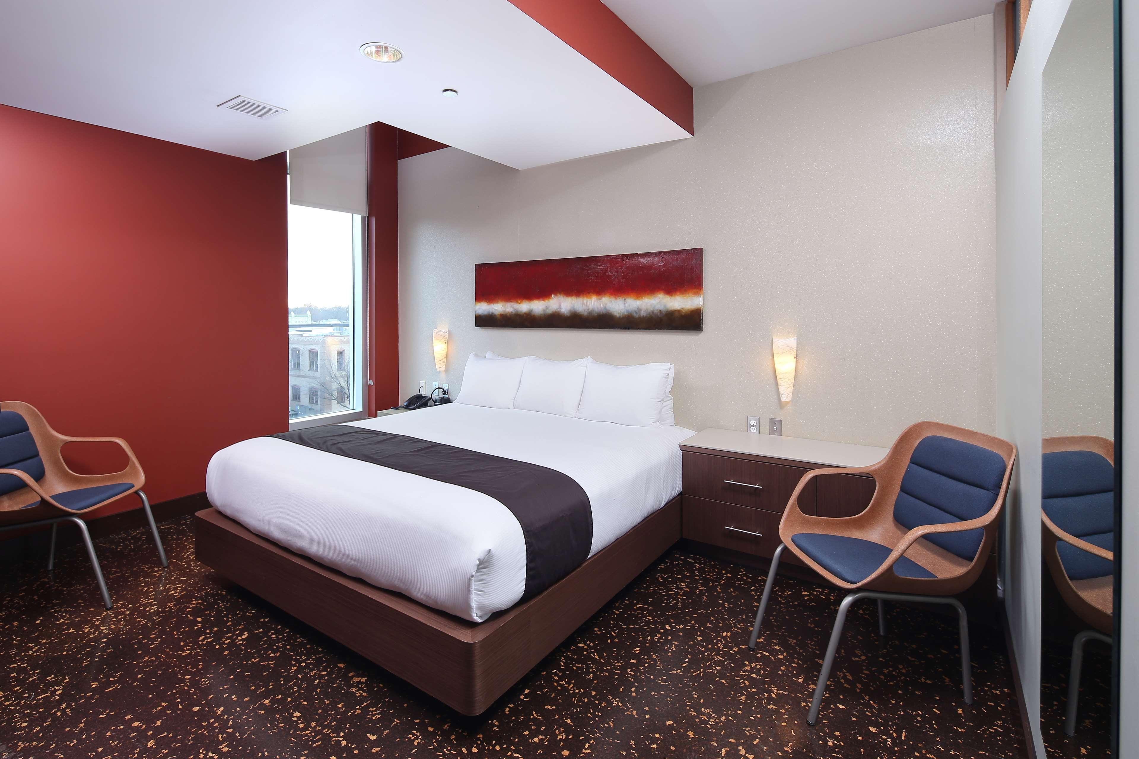 Tulyp, Tapestry Collection By Hilton Hotell Holland Exteriör bild