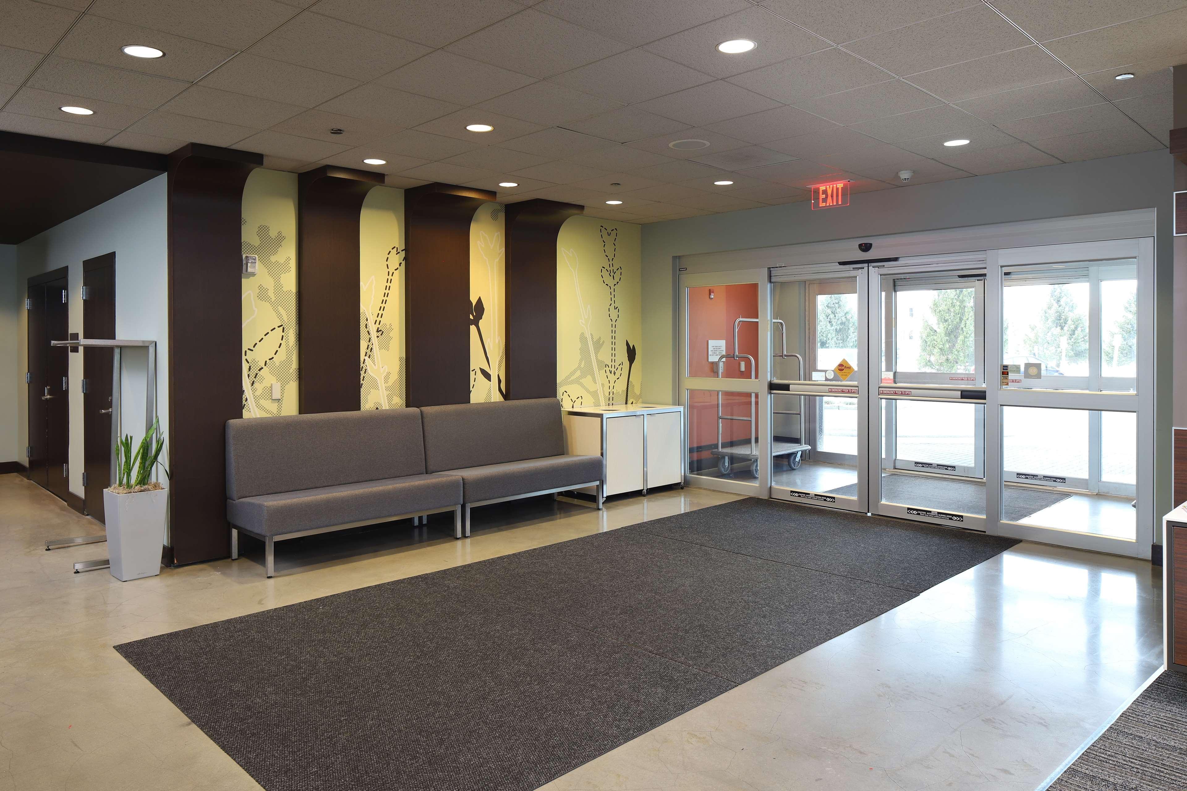 Tulyp, Tapestry Collection By Hilton Hotell Holland Exteriör bild