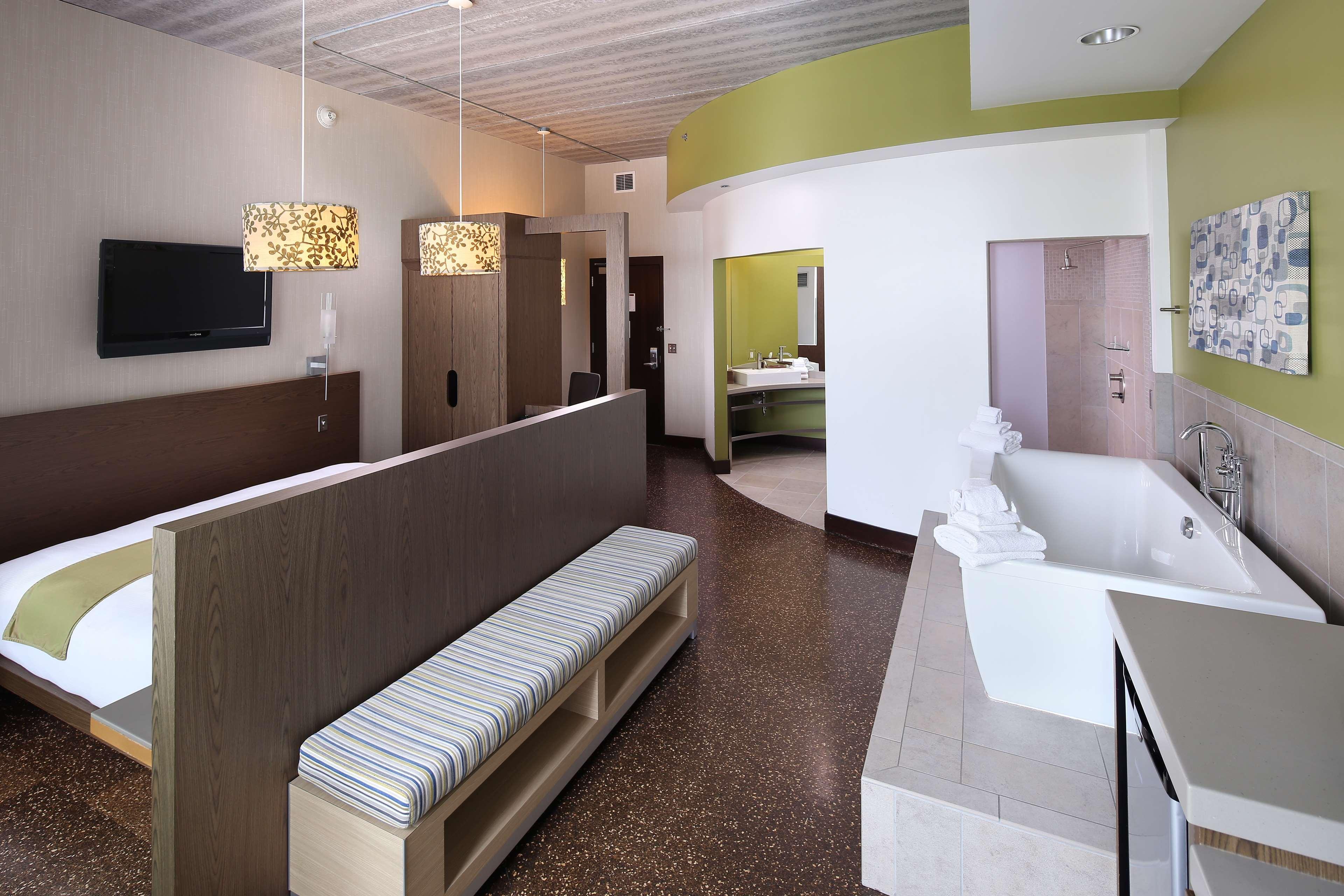 Tulyp, Tapestry Collection By Hilton Hotell Holland Exteriör bild