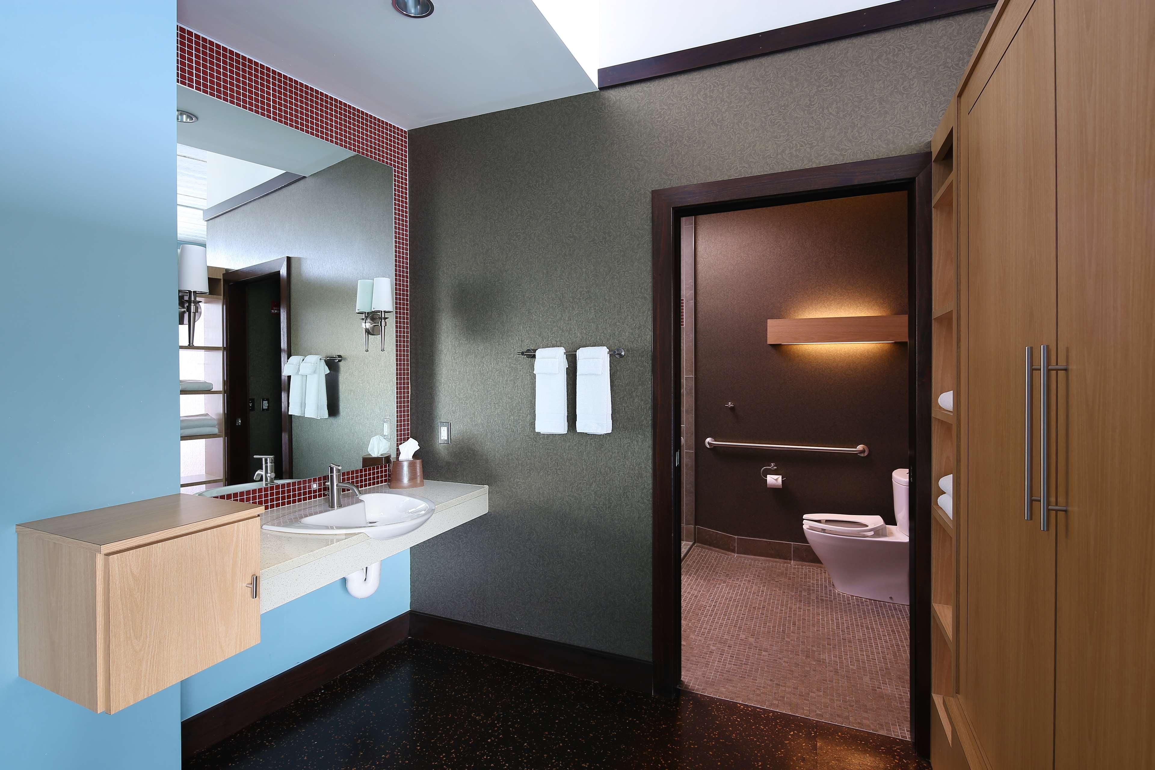 Tulyp, Tapestry Collection By Hilton Hotell Holland Exteriör bild