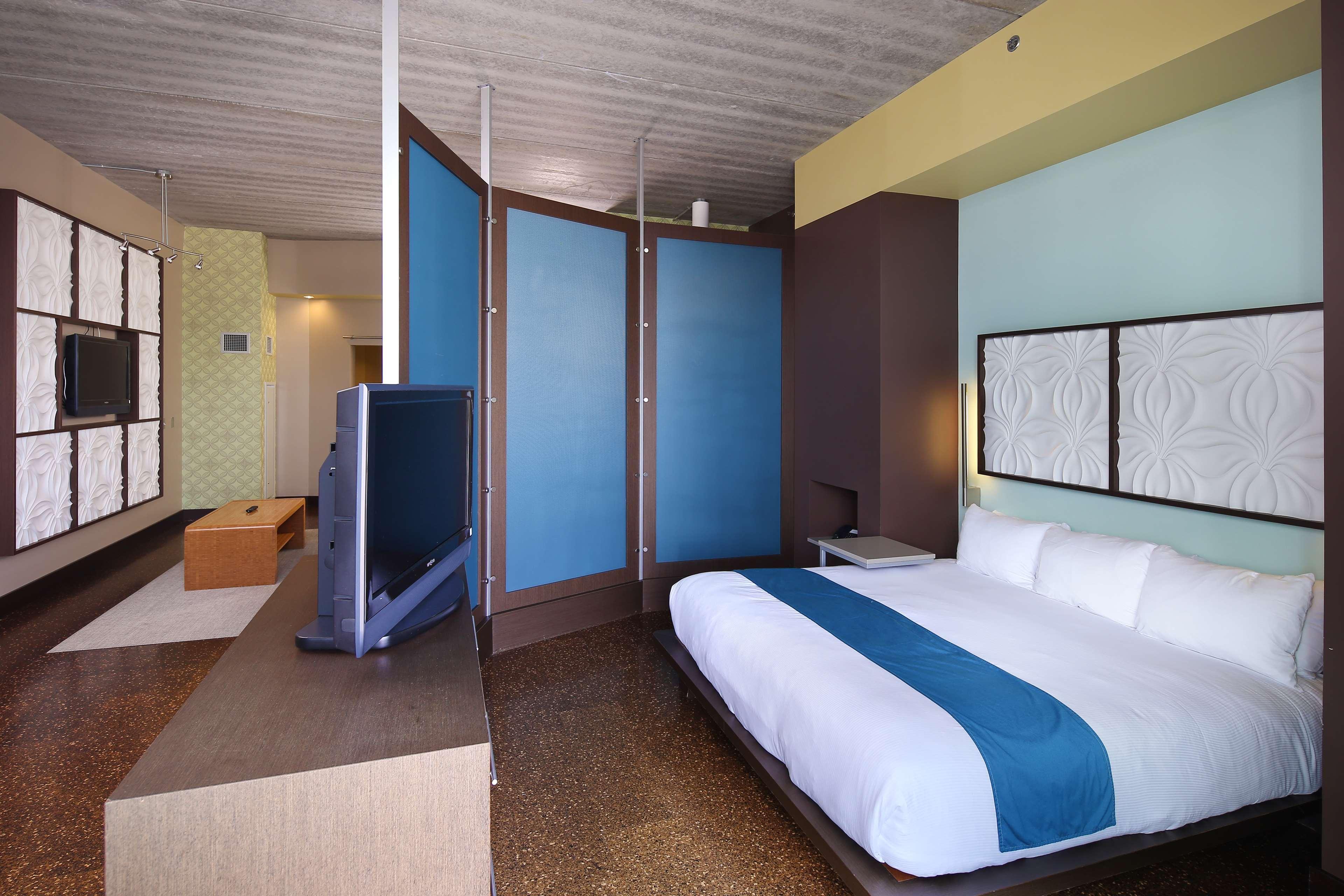 Tulyp, Tapestry Collection By Hilton Hotell Holland Exteriör bild