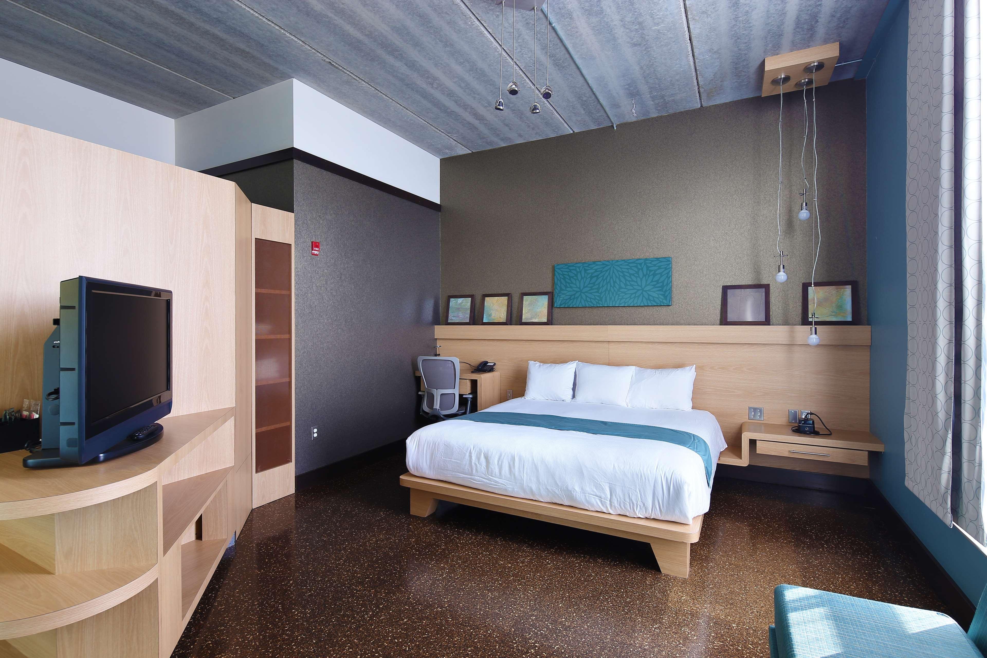 Tulyp, Tapestry Collection By Hilton Hotell Holland Exteriör bild