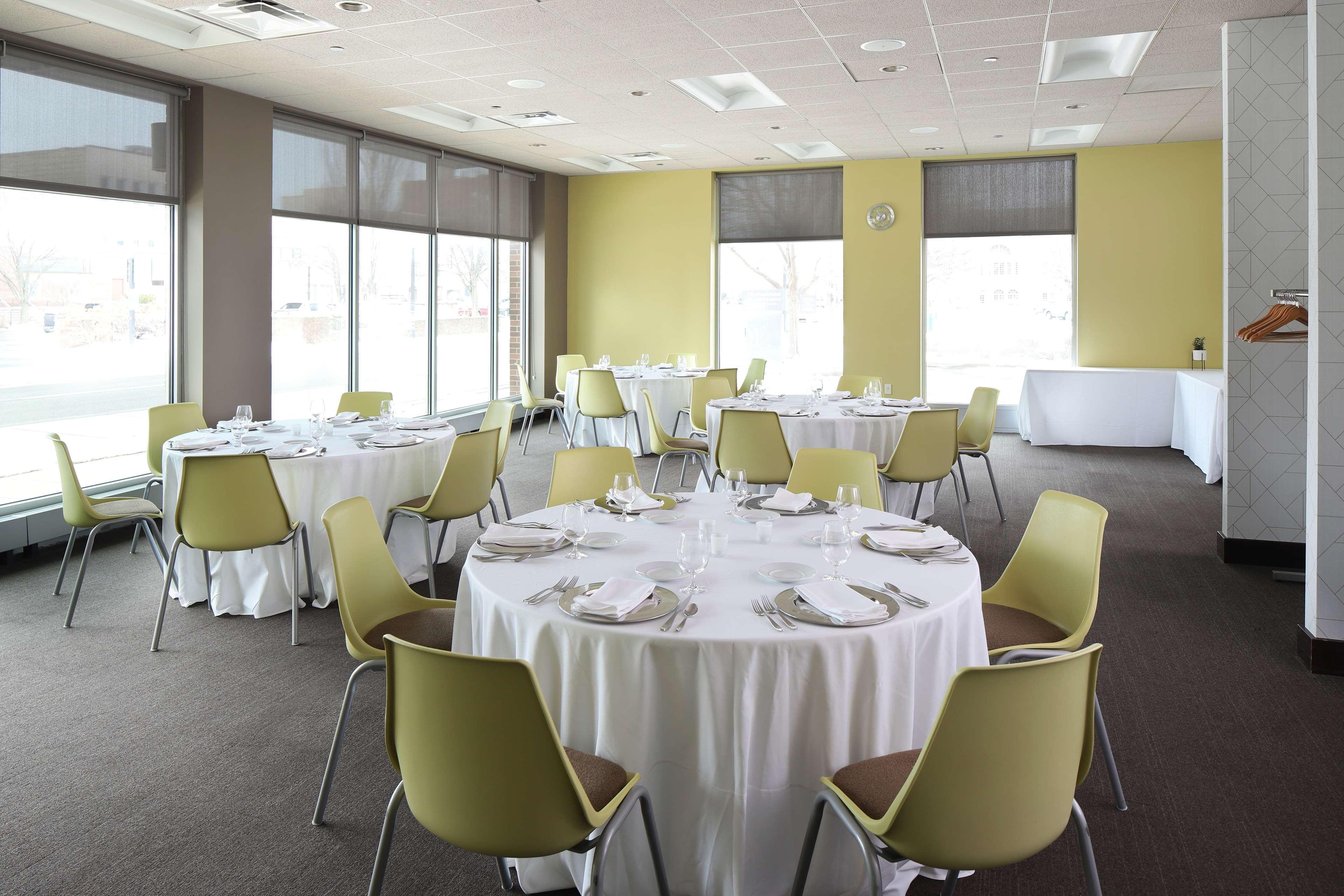 Tulyp, Tapestry Collection By Hilton Hotell Holland Exteriör bild