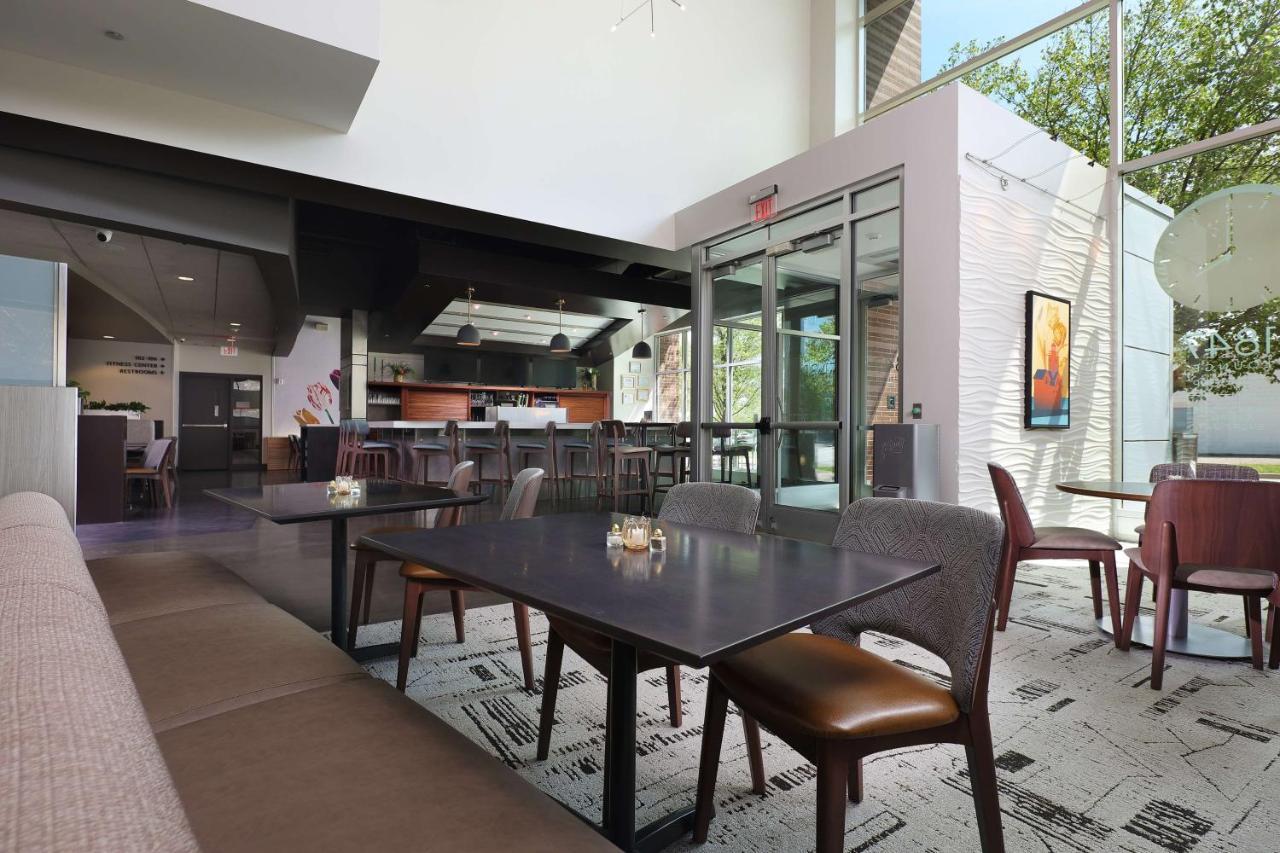 Tulyp, Tapestry Collection By Hilton Hotell Holland Exteriör bild