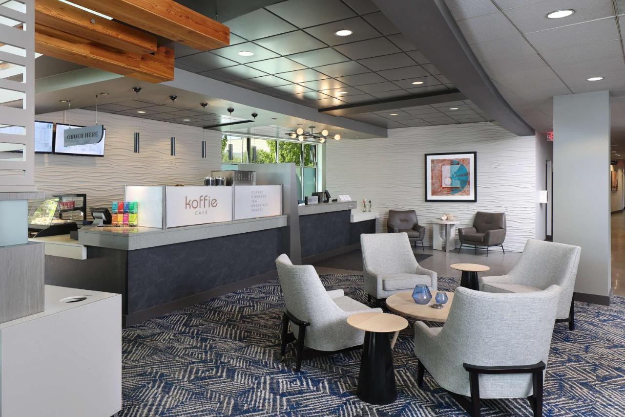 Tulyp, Tapestry Collection By Hilton Hotell Holland Exteriör bild