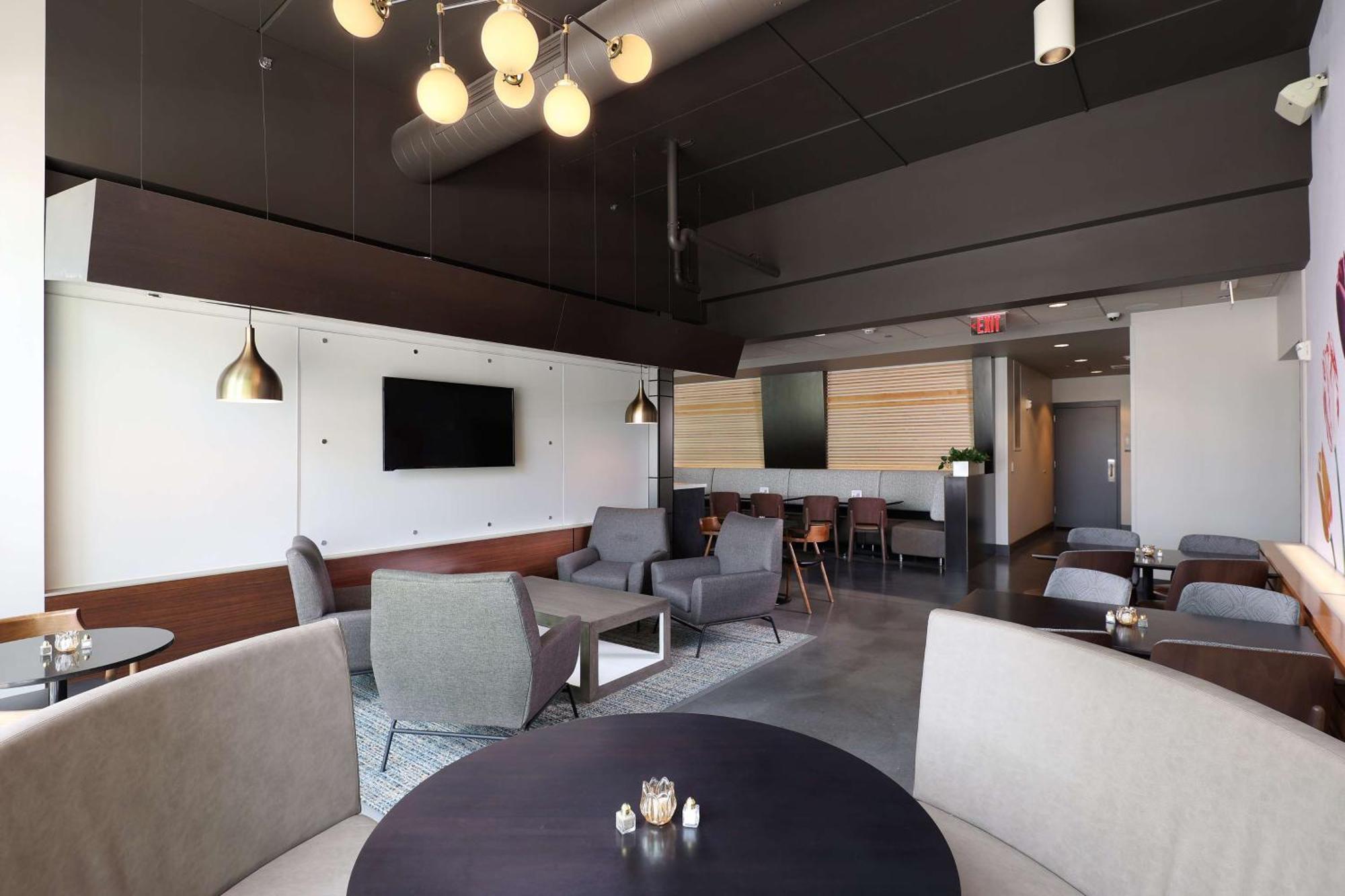 Tulyp, Tapestry Collection By Hilton Hotell Holland Exteriör bild
