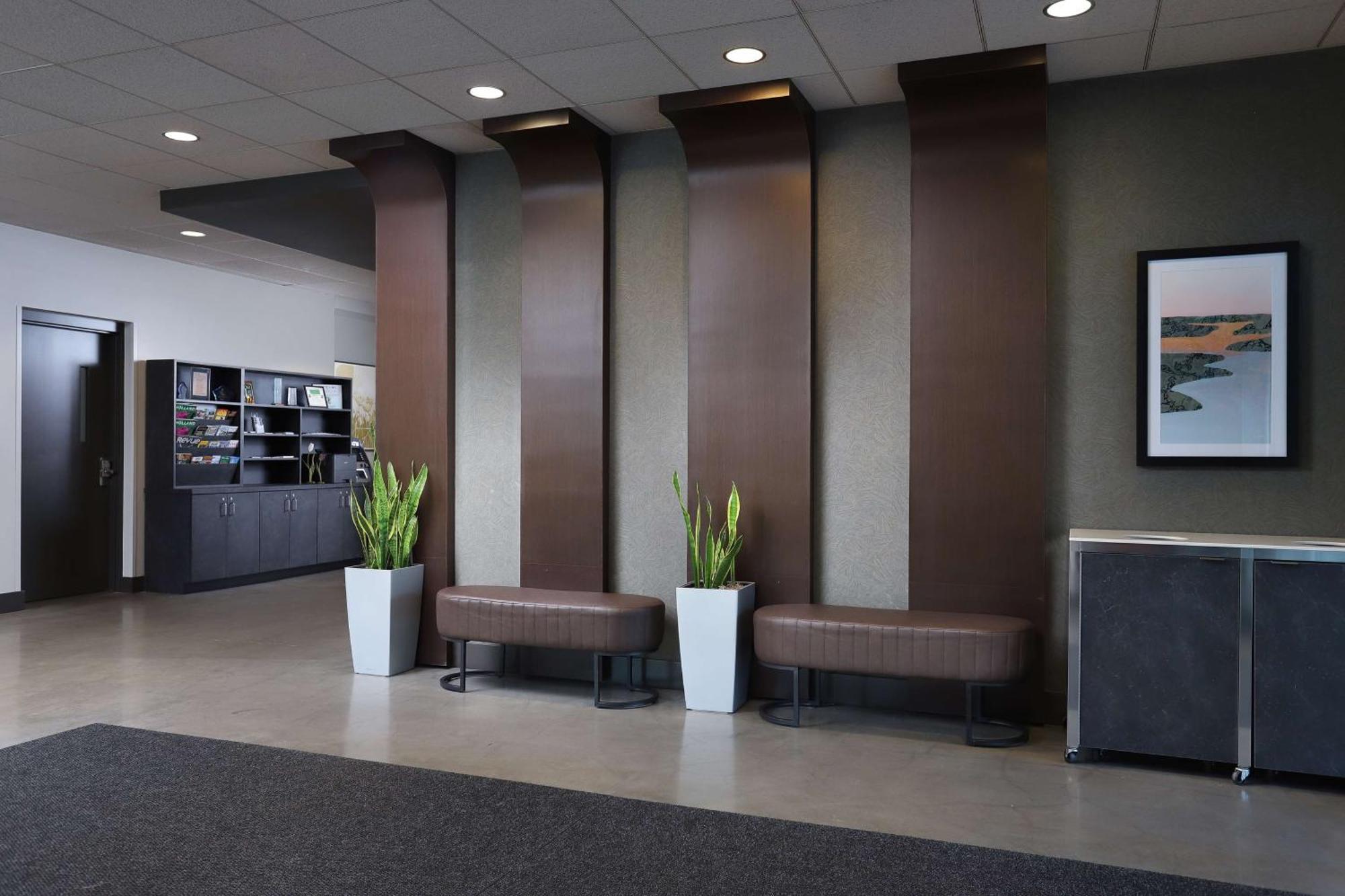 Tulyp, Tapestry Collection By Hilton Hotell Holland Exteriör bild