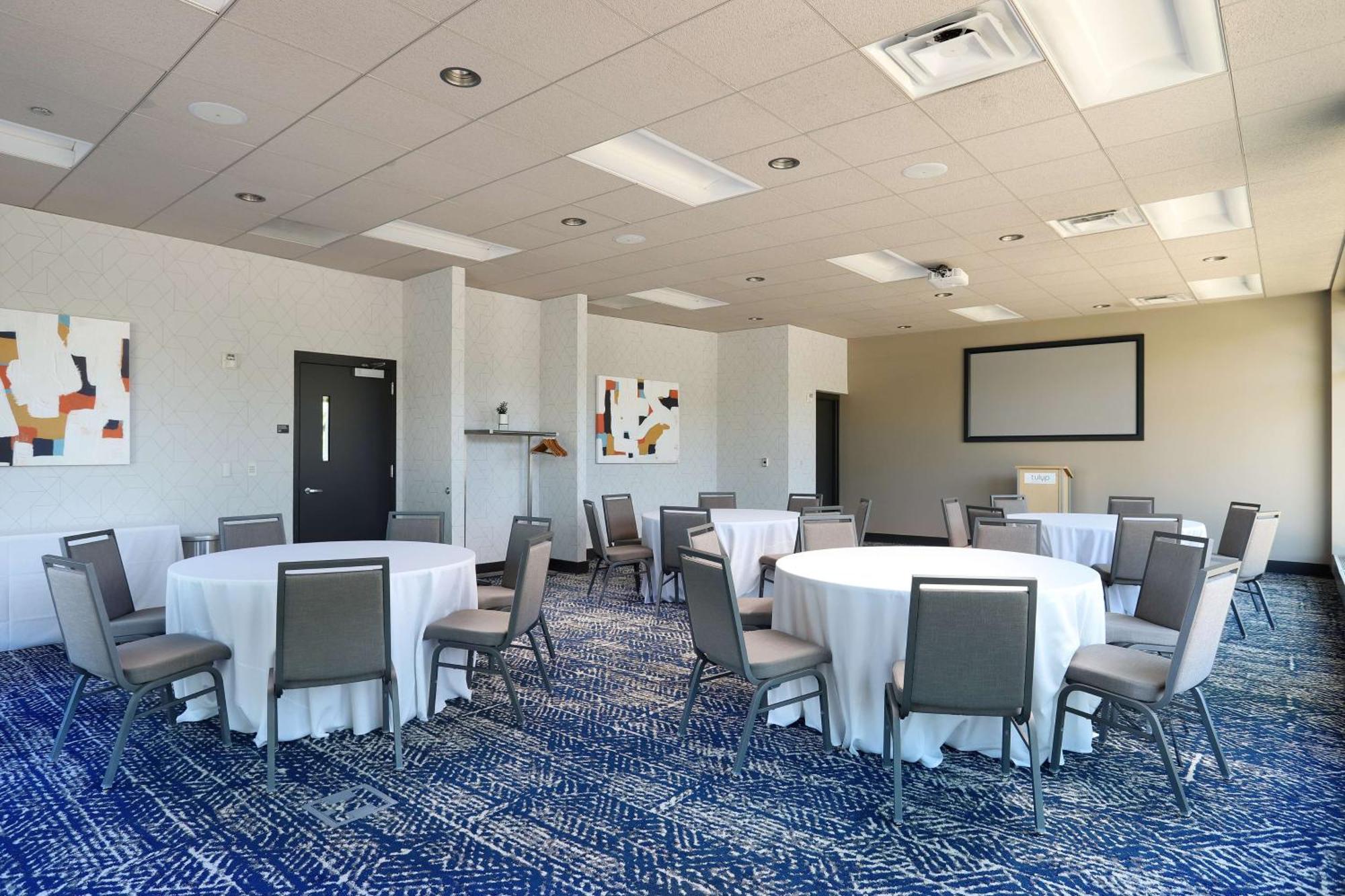 Tulyp, Tapestry Collection By Hilton Hotell Holland Exteriör bild