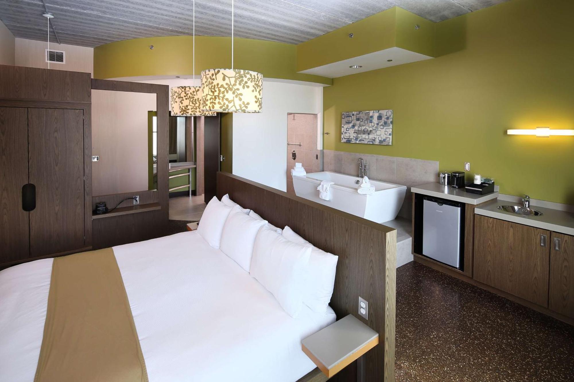 Tulyp, Tapestry Collection By Hilton Hotell Holland Exteriör bild