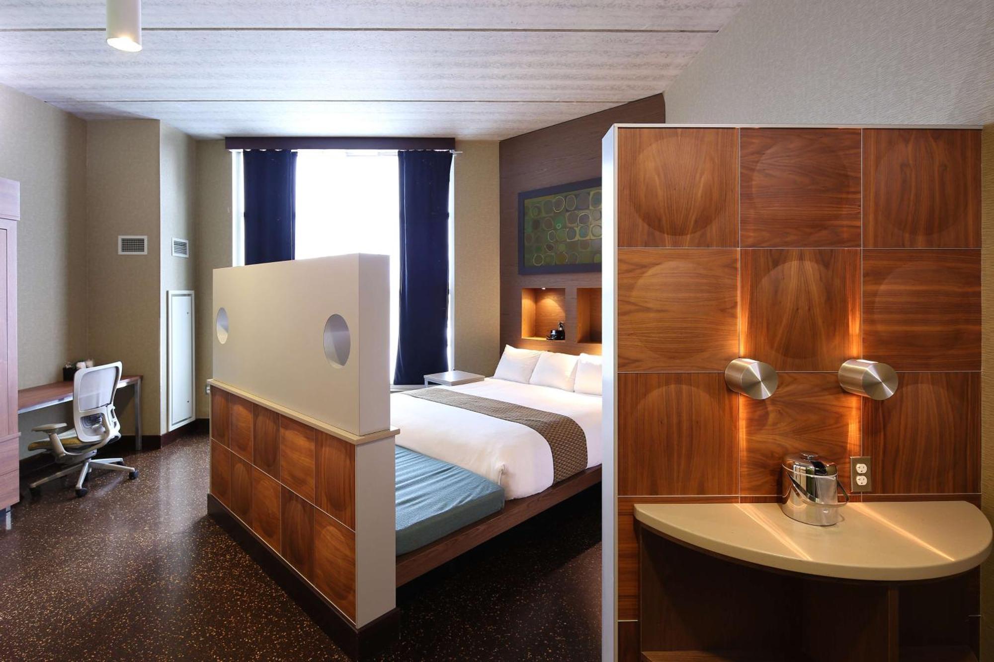 Tulyp, Tapestry Collection By Hilton Hotell Holland Exteriör bild