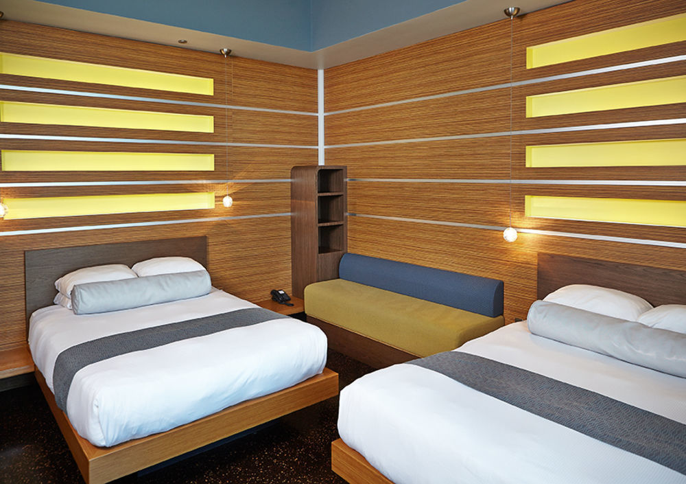 Tulyp, Tapestry Collection By Hilton Hotell Holland Exteriör bild